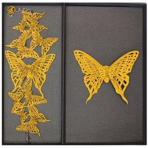 Gift sets Butterflies GSJ1bu1