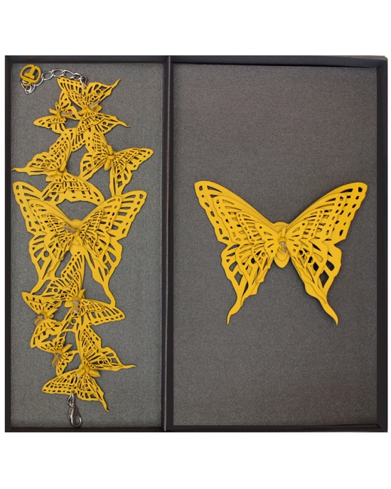 Gift sets Butterflies GSJ1bu1