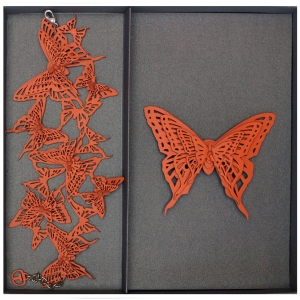 Gift sets Butterflies GSJ1bu