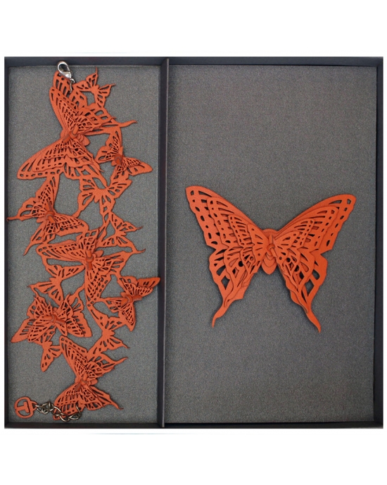 Gift sets Butterflies GSJ1bu