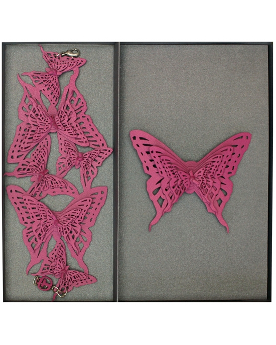 Gift sets Butterflies GSJ1bu2
