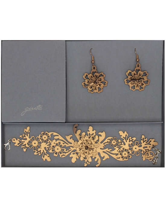 Gift sets Daisy GSJ3da4