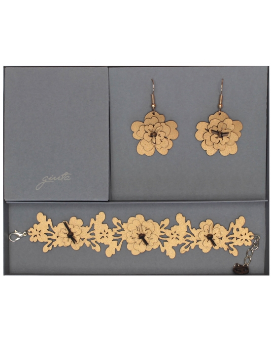 Gift sets Chanel GSJ3ch