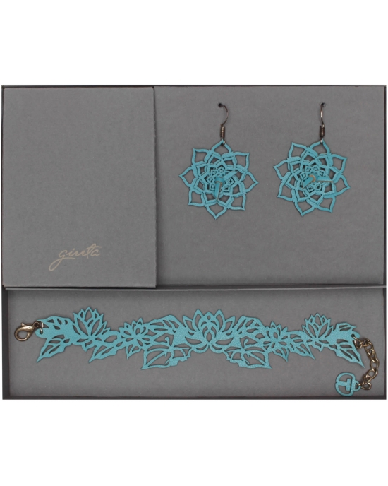 Gift sets Lotuss GSJ4lo1