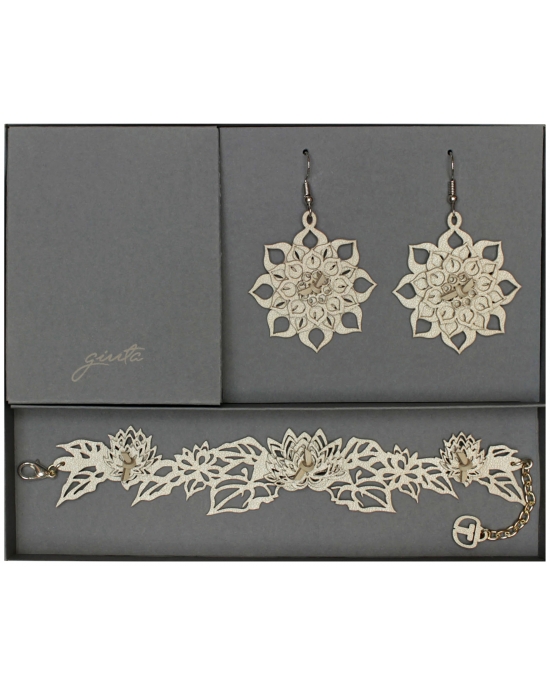 Gift sets Lotuss GSJ4lo2