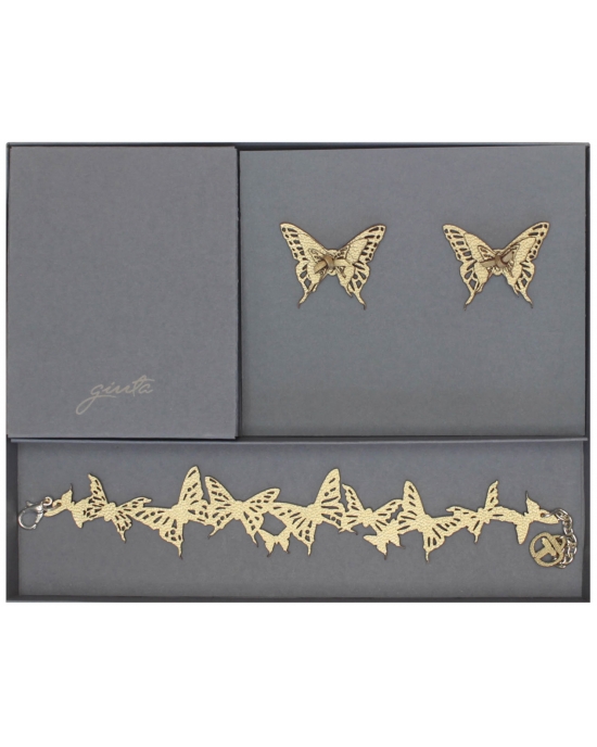 Gift sets Butterflies GSJ4bu