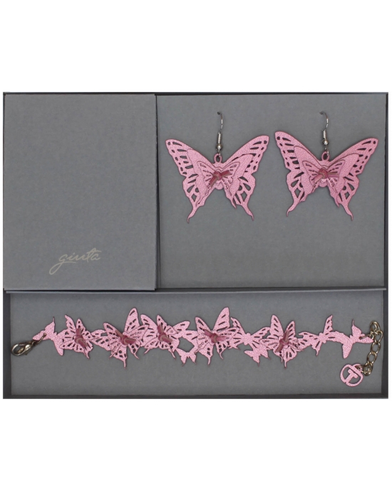 Gift sets Butterflies GSJ4bu1