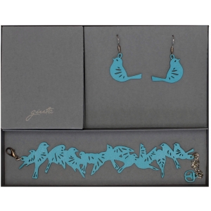 Gift sets Birds GSJ4bi