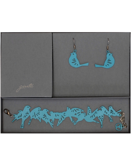 Gift sets Birds GSJ4bi