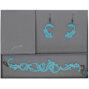 Gift sets Fish GSJ4fi