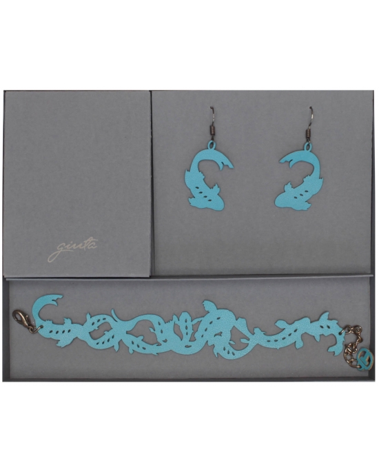 Gift sets Fish GSJ4fi