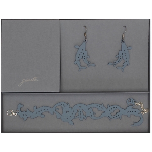 Gift sets Fish GSJ4fi1