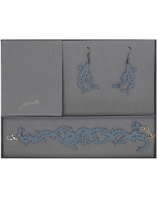 Gift sets Fish GSJ4fi1
