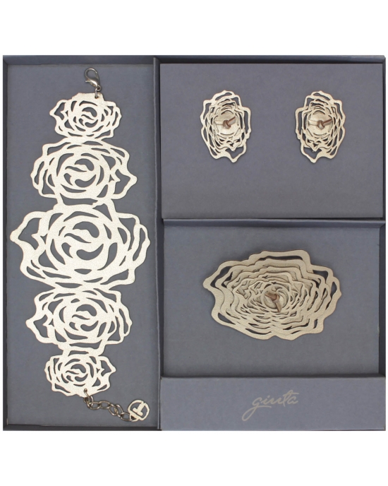 Gift sets Cabbage GSJ5ca1