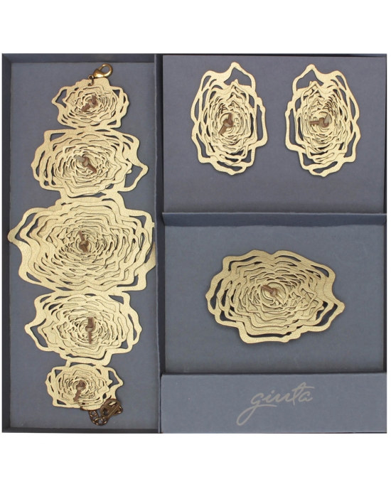 Gift sets Cabbage GSJ5ca2