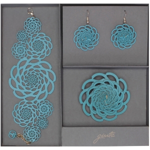 Gift sets Dahlia GSJ5dah