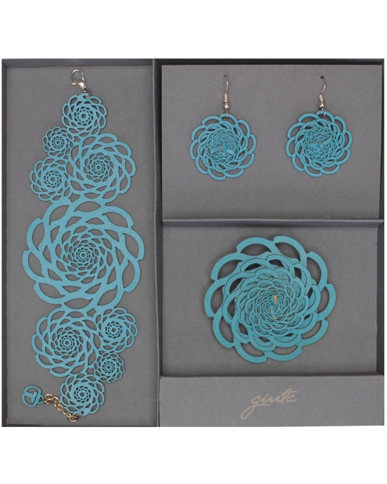 Gift sets Dahlia GSJ5dah