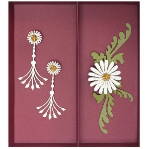 Gift sets Ligo Daisy GSJ15ld