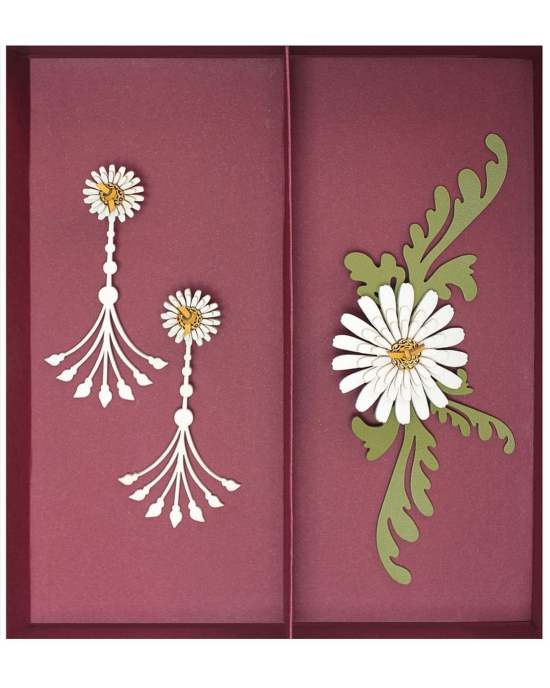 Gift sets Ligo Daisy GSJ15ld
