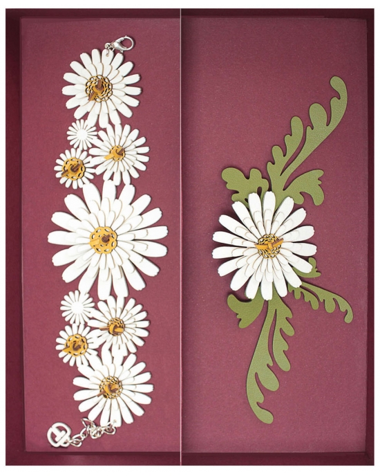 Gift sets Ligo Daisy GSJ1ld