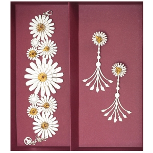 Gift sets Ligo Daisy GSJ3ld