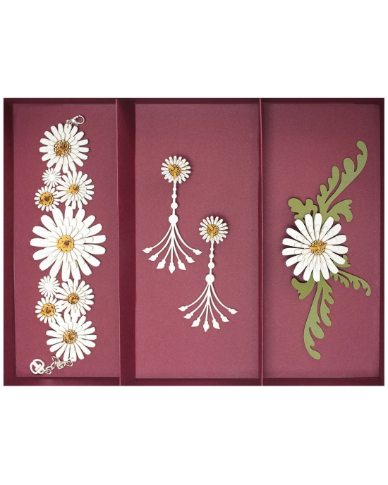 Gift sets Ligo Daisy GSJ5ld