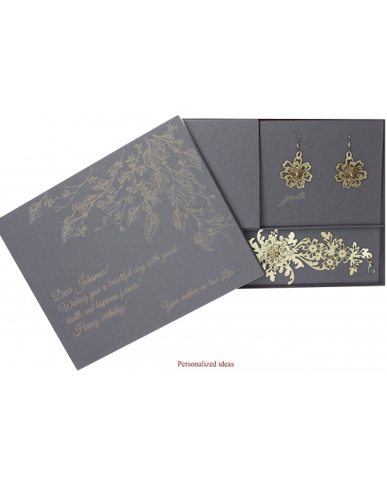 Gift sets Daisy GSJ3da4