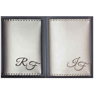 Gift sets Initials GS109in
