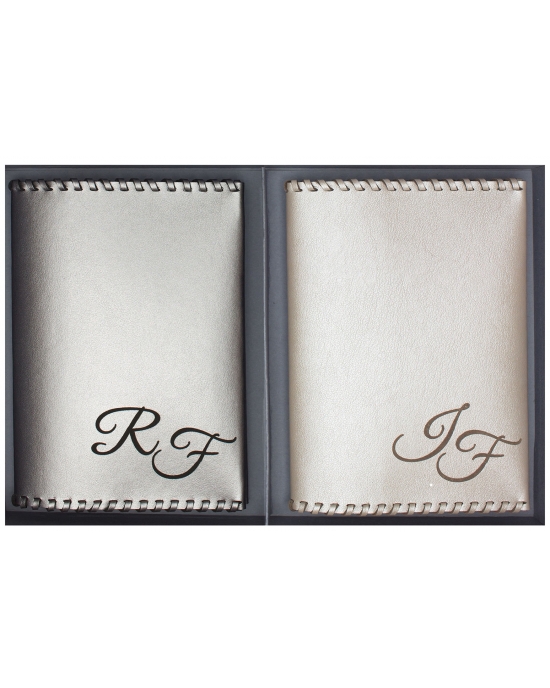 Gift sets Initials GS109in