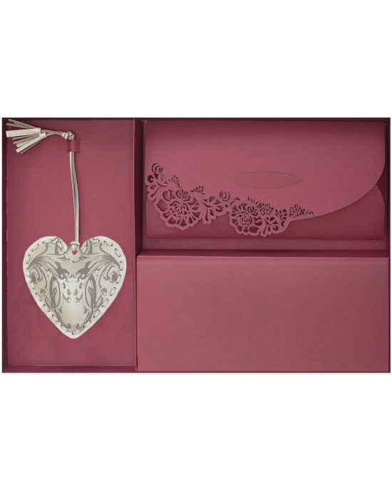 Gift sets Victorian Ornament GS119vi