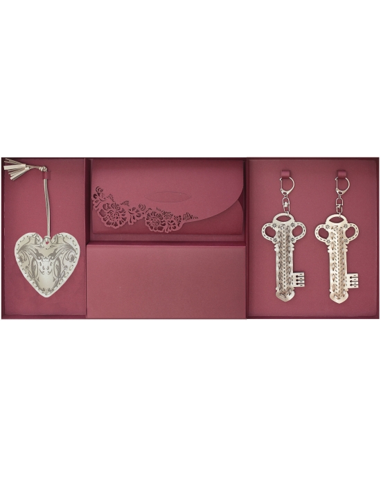 Gift sets Victorian Ornament GS120vi