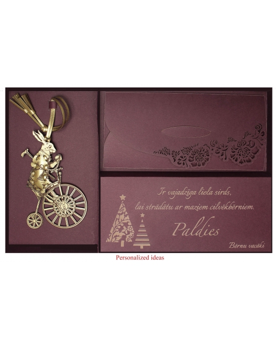 Gift sets Alise Rabbit GS119ar
