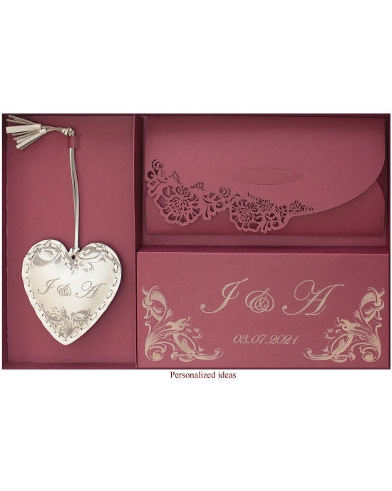Gift sets Victorian Ornament GS119vi