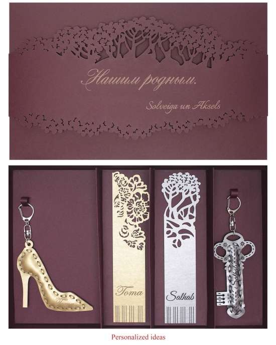 Gift sets Veronica GS195ve