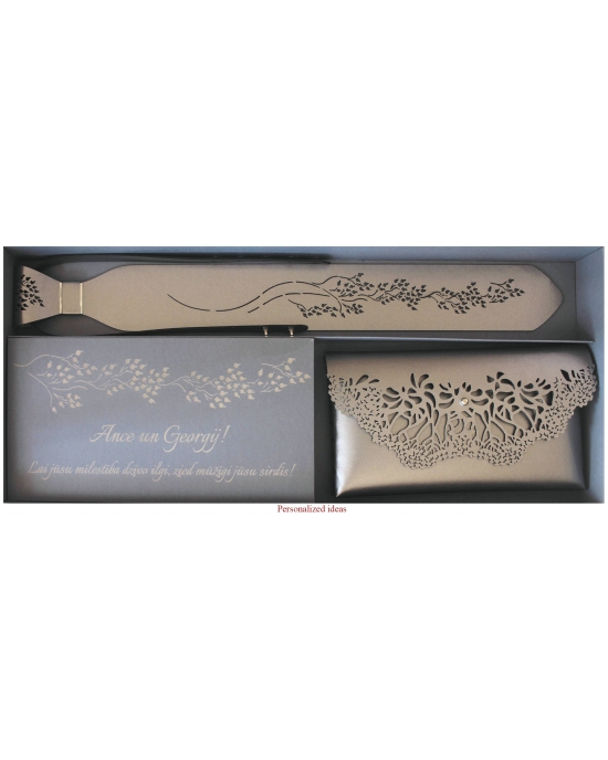 Gift sets Tree GSB28tr