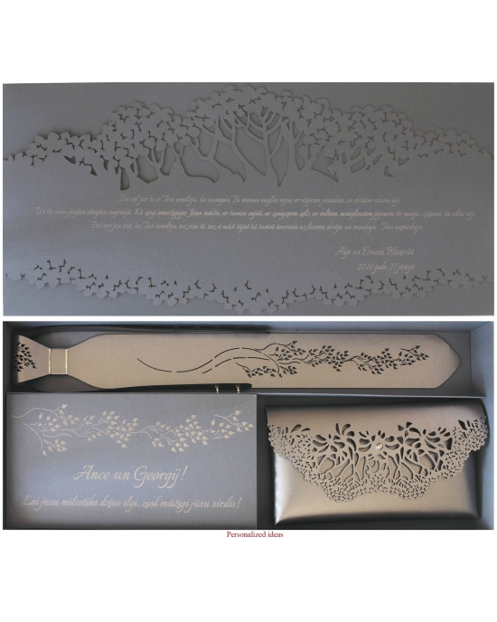 Gift sets Tree GSB28tr