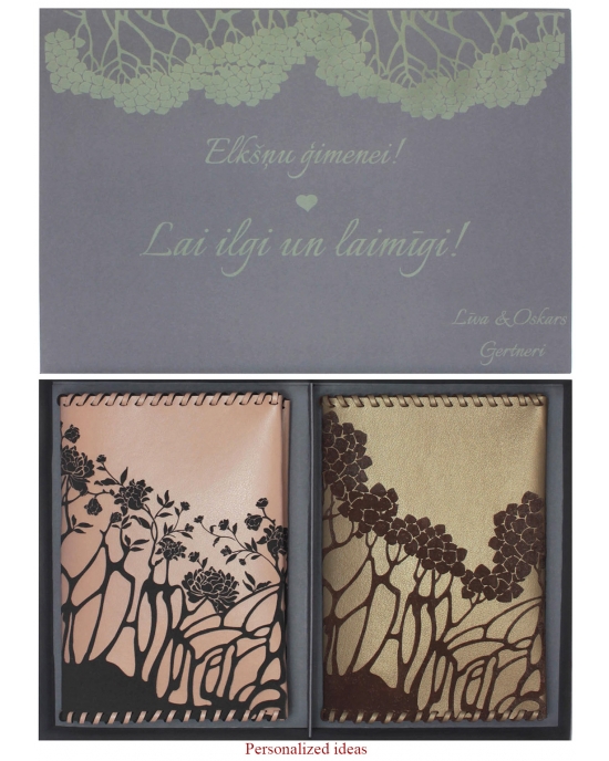 Gift sets Tree GS109tr1
