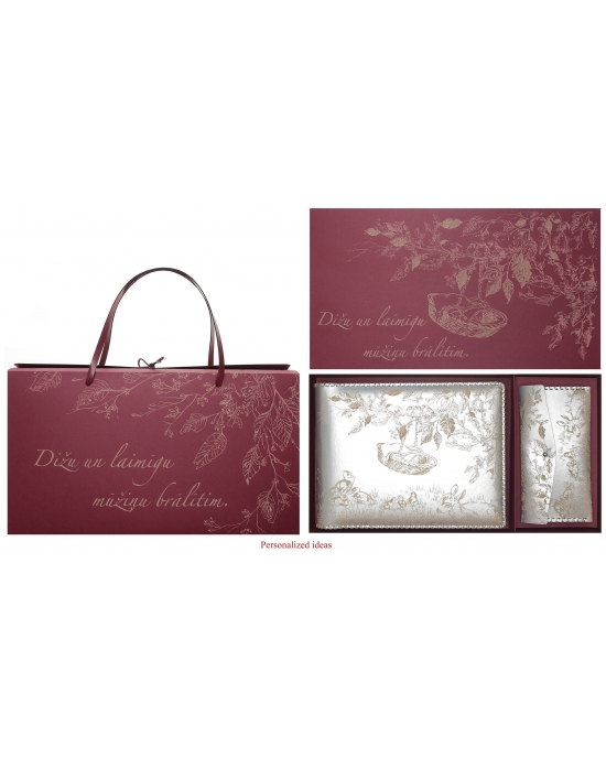 Gift sets Baby GS85ba
