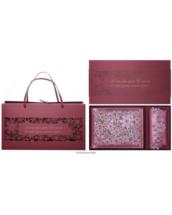 Gift sets Full Daisy GS85fd