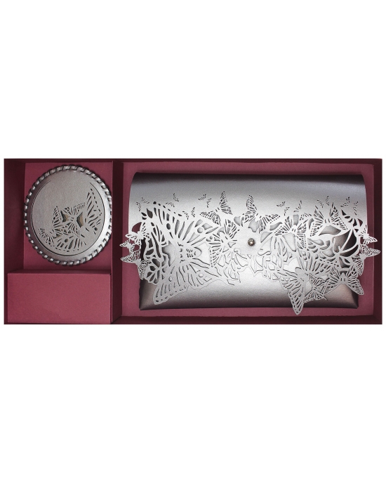 Gift sets Butterflies GSB32bu