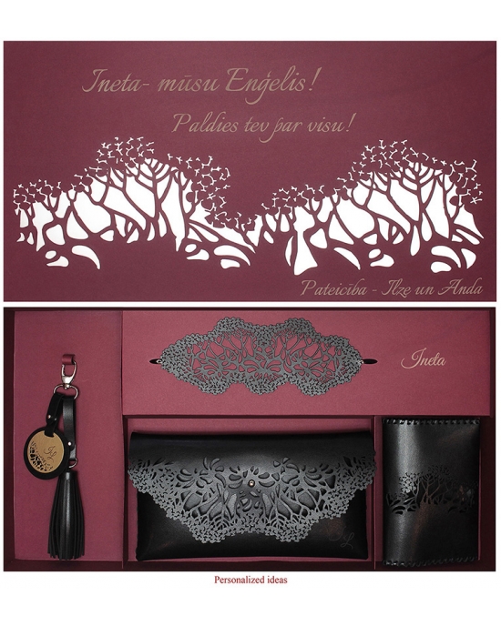 Gift sets Tree GSB31tr