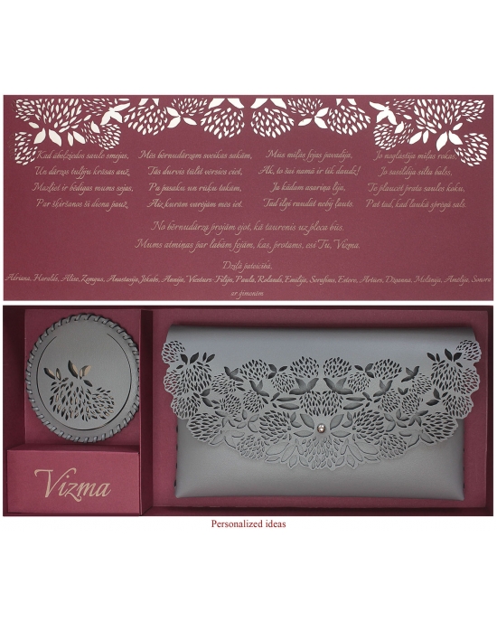Gift sets Clover GSb32cl