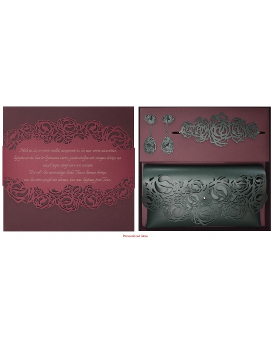 Gift sets Cabbage GSB37ca