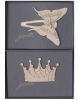 Gift sets Butterflies GSJ7bu 