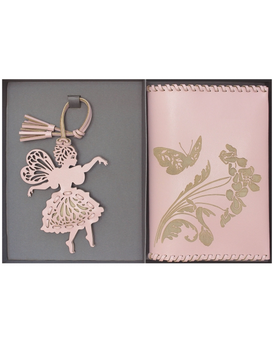 Gift sets Butterflies GS118bu