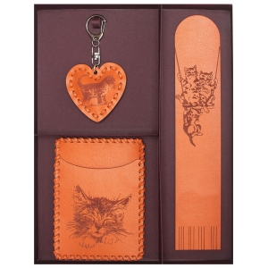 Gift sets Kitten GS177ki