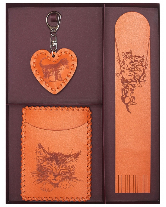 Gift sets Kitten GS177ki