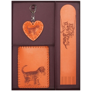 Gift sets Kitten GS177ki