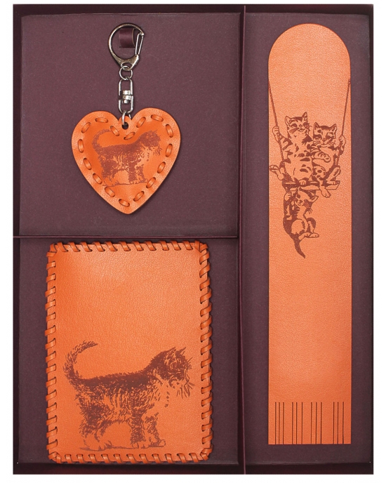 Gift sets Kitten GS177ki