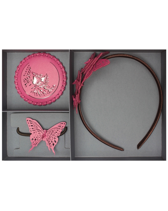 Gift sets Butterflies GS160bu